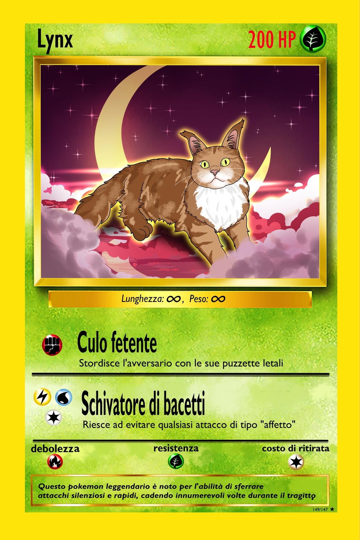 Ritratto Personalizzato: Carta PokeArt Personalizzata