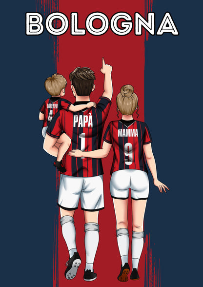 Persoonlijk Portret: Legendes van het Voetbal