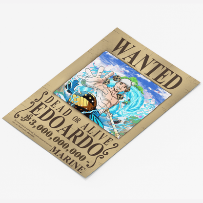 Stampa su Poster carta fotografica (Senza cornice)