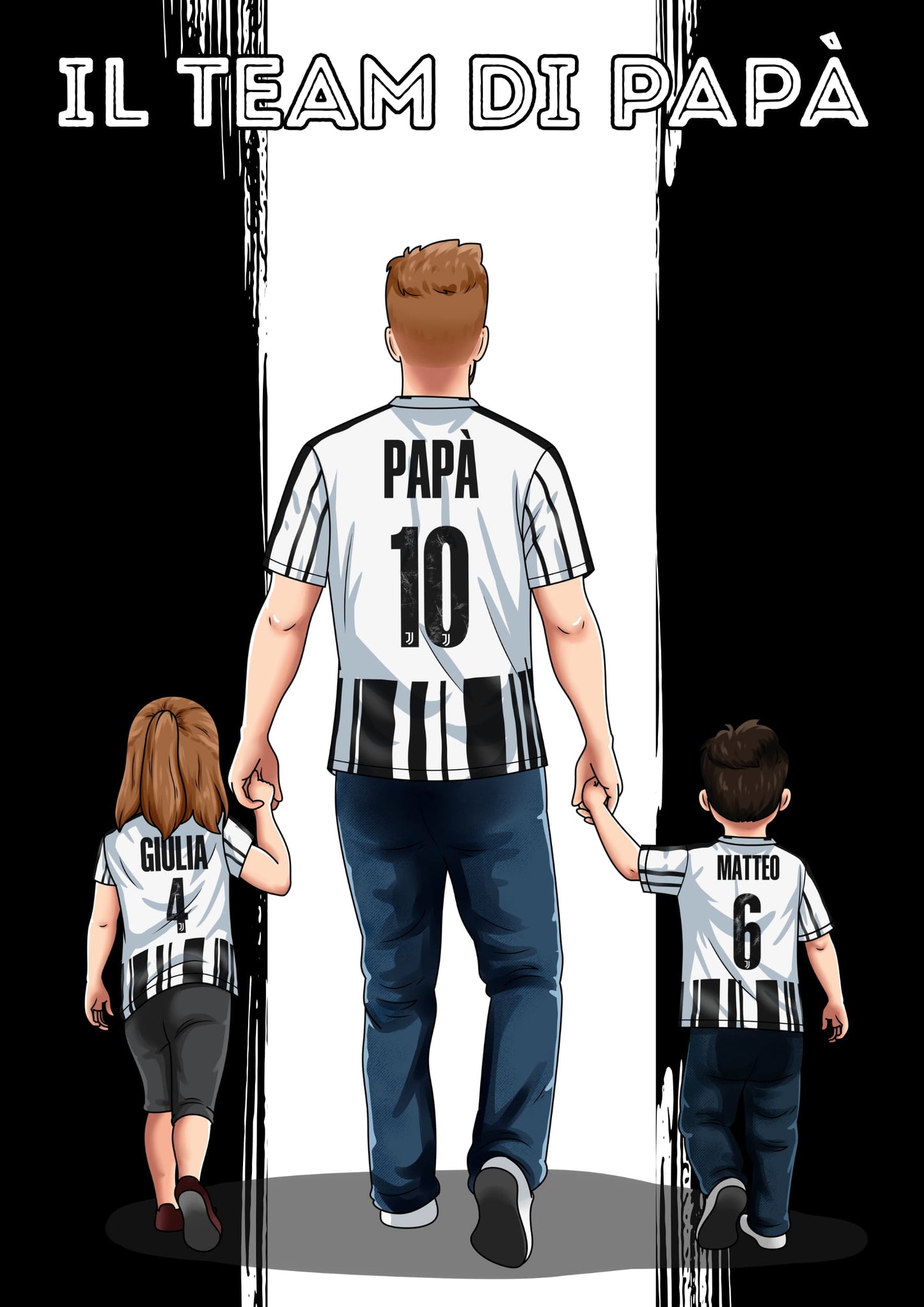 Persoonlijk Portret: Legendes van het Voetbal