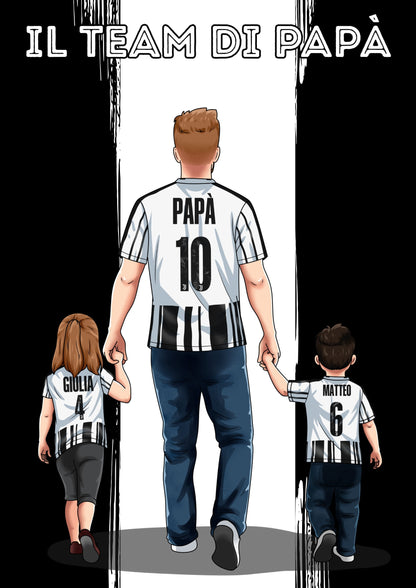 Persoonlijk Portret: Legendes van het Voetbal