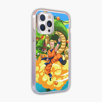 Stampa su Cover Gomma compatibile iPhone