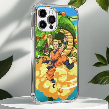 Stampa su Cover Gomma compatibile iPhone